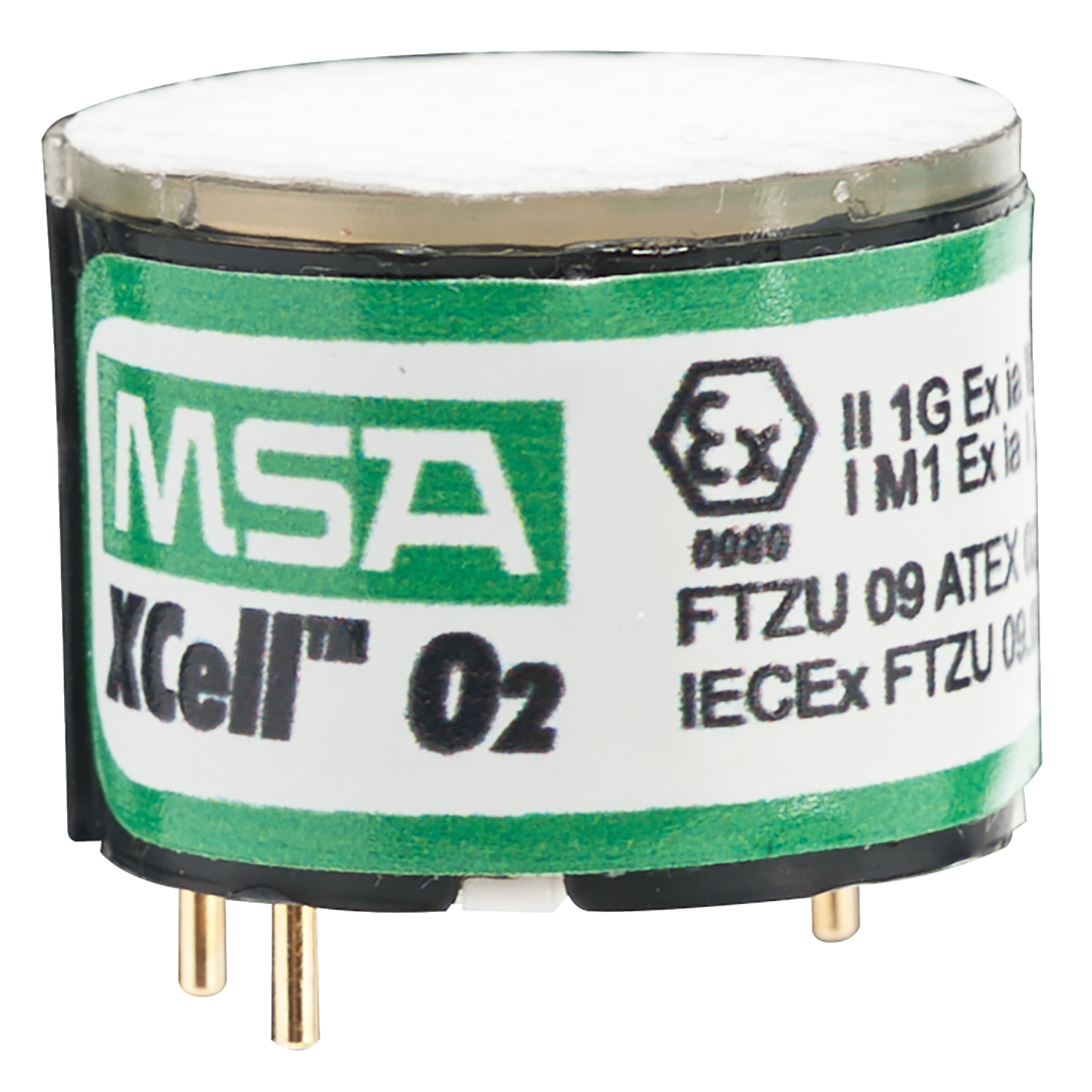 Sensor Replacement Kit O2